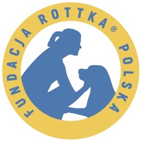 Logo Fundacji Rottka Polska