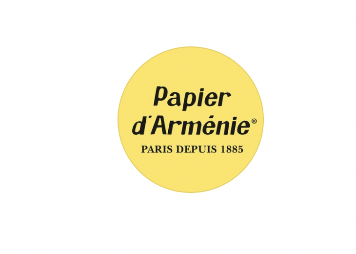 Papier d’Arménie