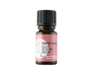 Ekome® Olejek od siedmiu boleści 10 ml